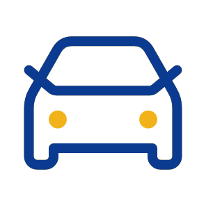 Drive-Up Units